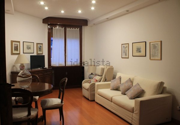 appartamento in affitto a Milano in zona Calvairate