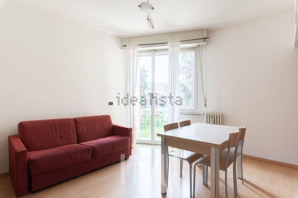 appartamento in affitto a Milano in zona Bocconi