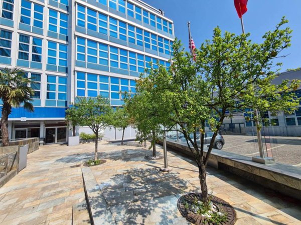 ufficio in affitto a Milano in zona Stazione Centrale