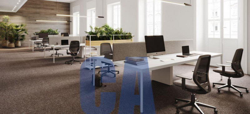 ufficio in affitto a Milano