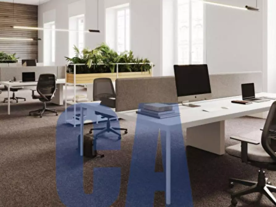 ufficio in affitto a Milano