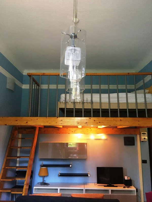 appartamento in affitto a Milano in zona San Cristoforo