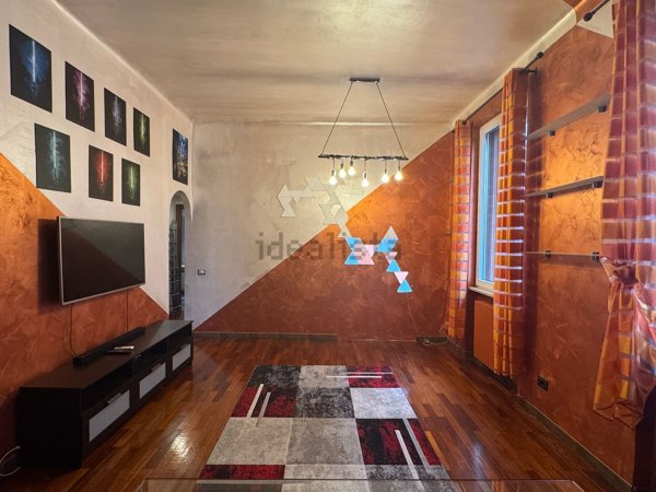 appartamento in affitto a Milano in zona San Vittore