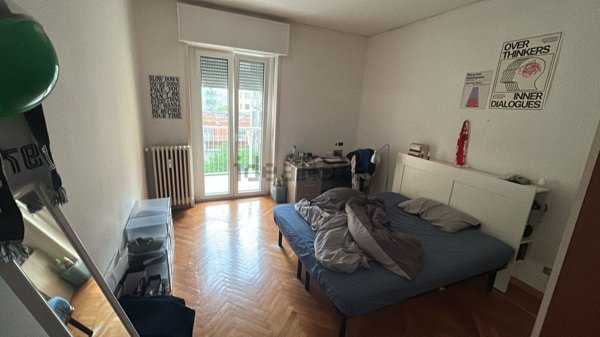 appartamento in affitto a Milano in zona Bocconi