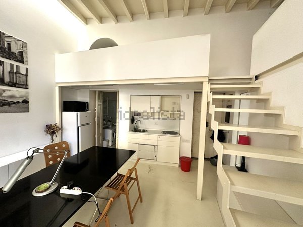 appartamento in affitto a Milano in zona San Vittore