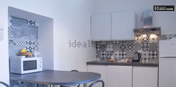 appartamento in affitto a Milano in zona Piazzale Lodi