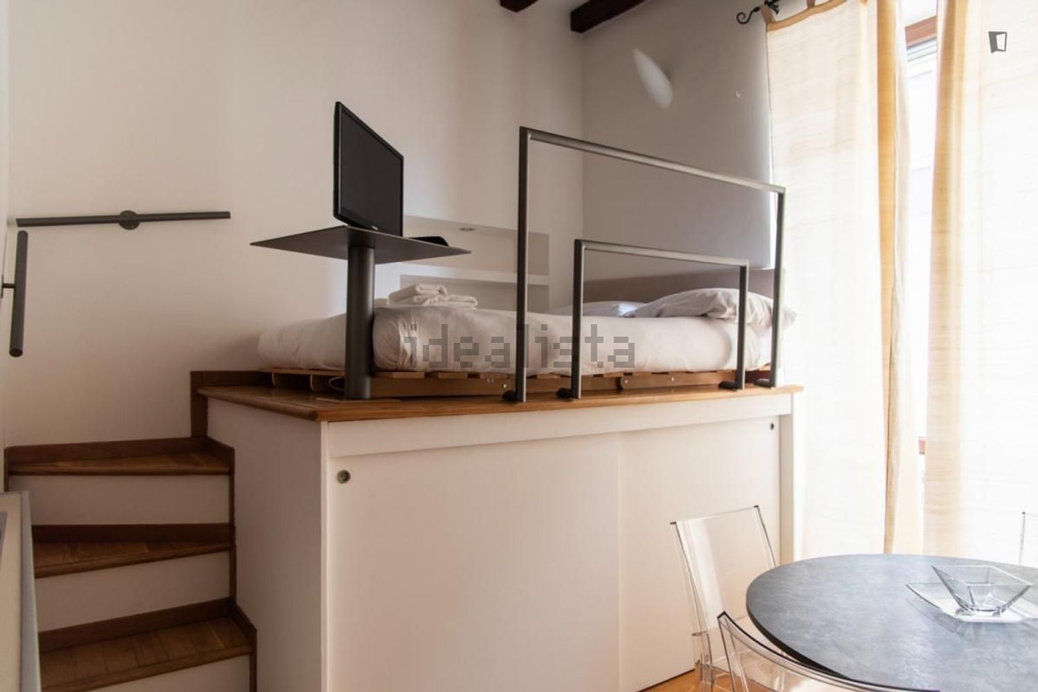 appartamento in affitto a Milano in zona Porta Garibaldi