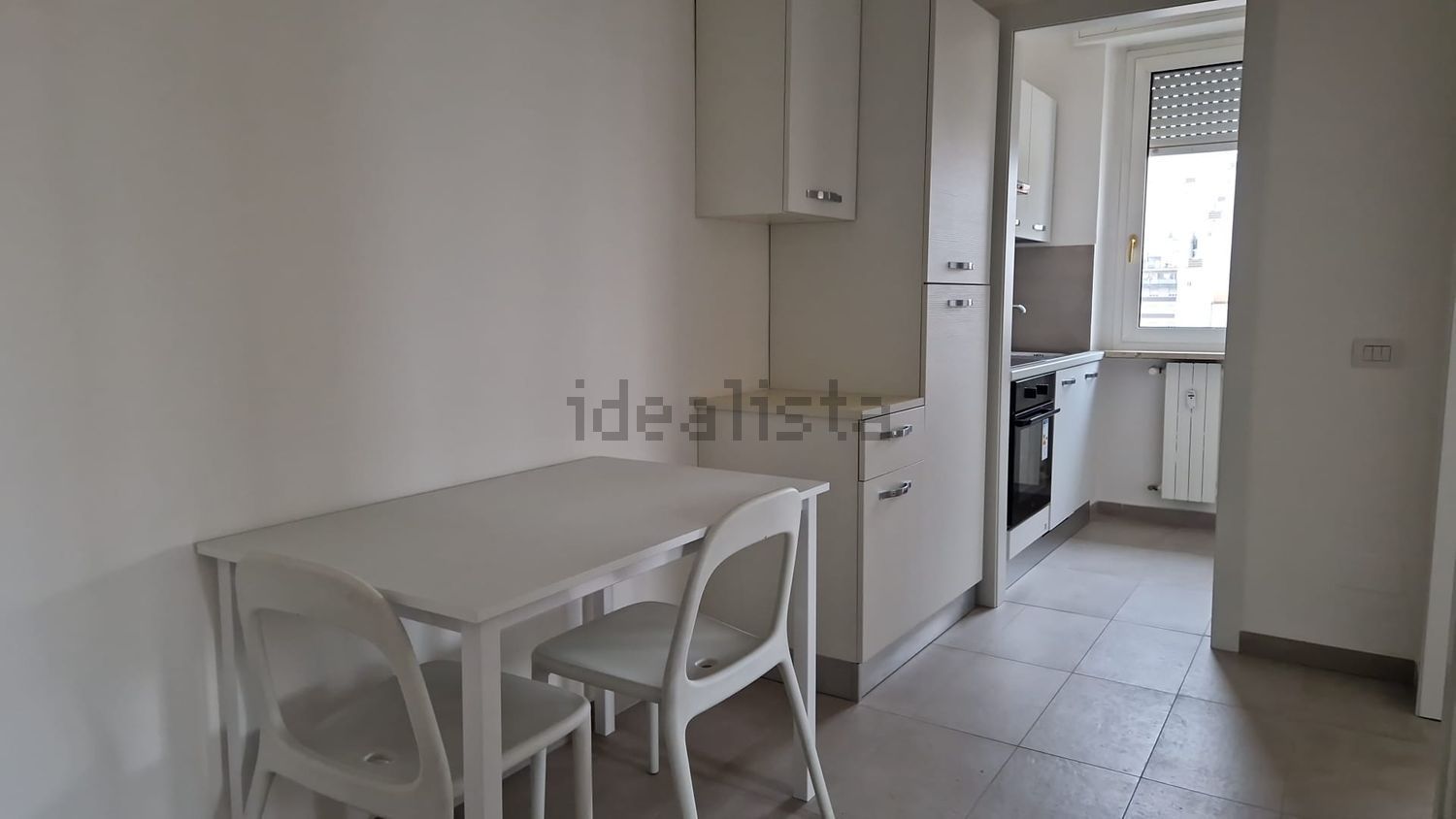 appartamento in affitto a Milano in zona Cinque Giornate