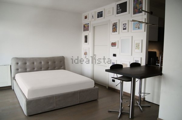 appartamento in affitto a Milano in zona Crescenzago