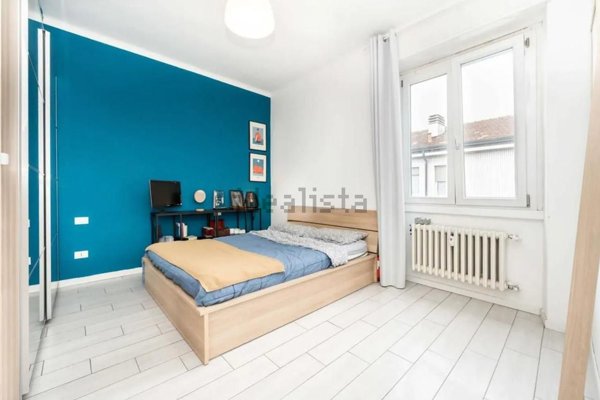appartamento in affitto a Milano in zona Greco