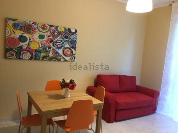 appartamento in affitto a Milano in zona Dergano