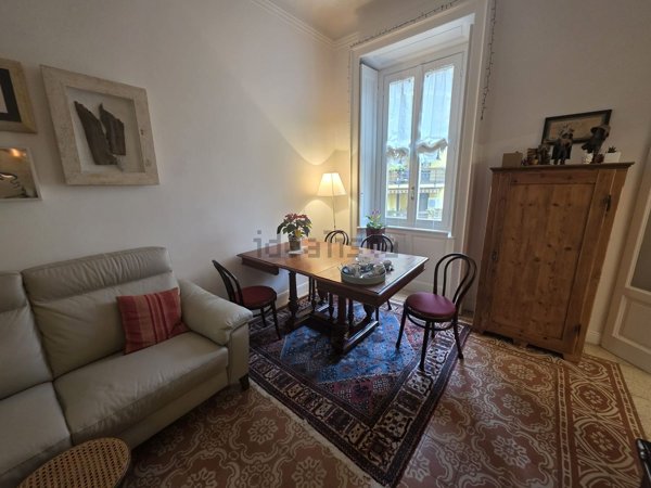 appartamento in affitto a Milano in zona Lambrate