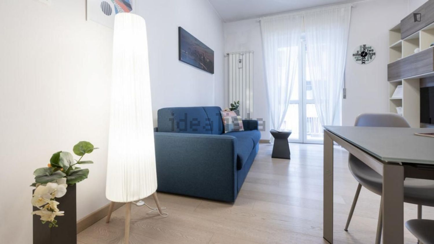 appartamento in affitto a Milano in zona Piazzale Lodi