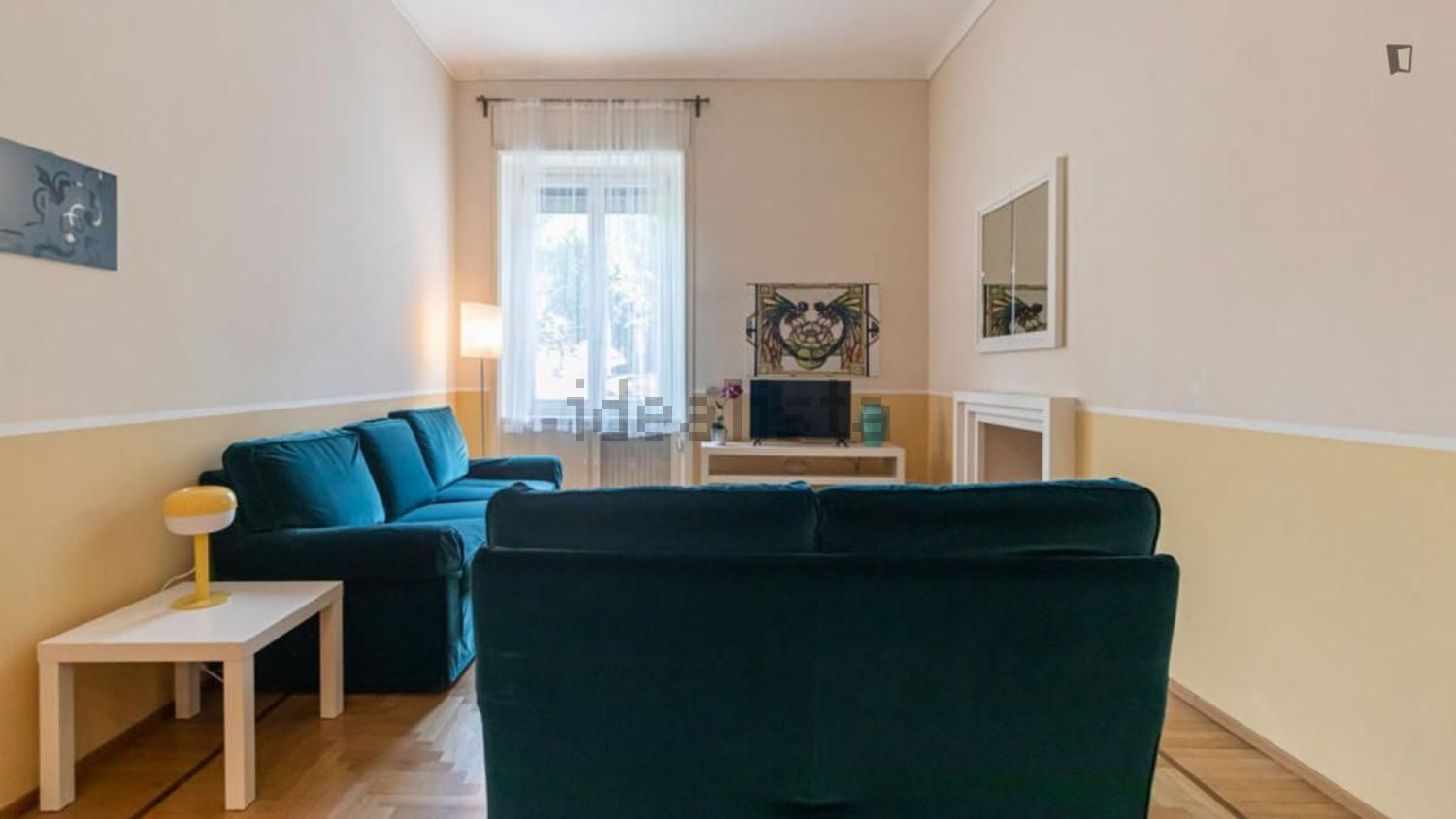 appartamento in affitto a Milano in zona Porta Nuova