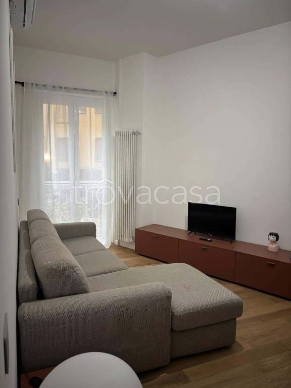 appartamento in affitto a Milano in zona Città Studi