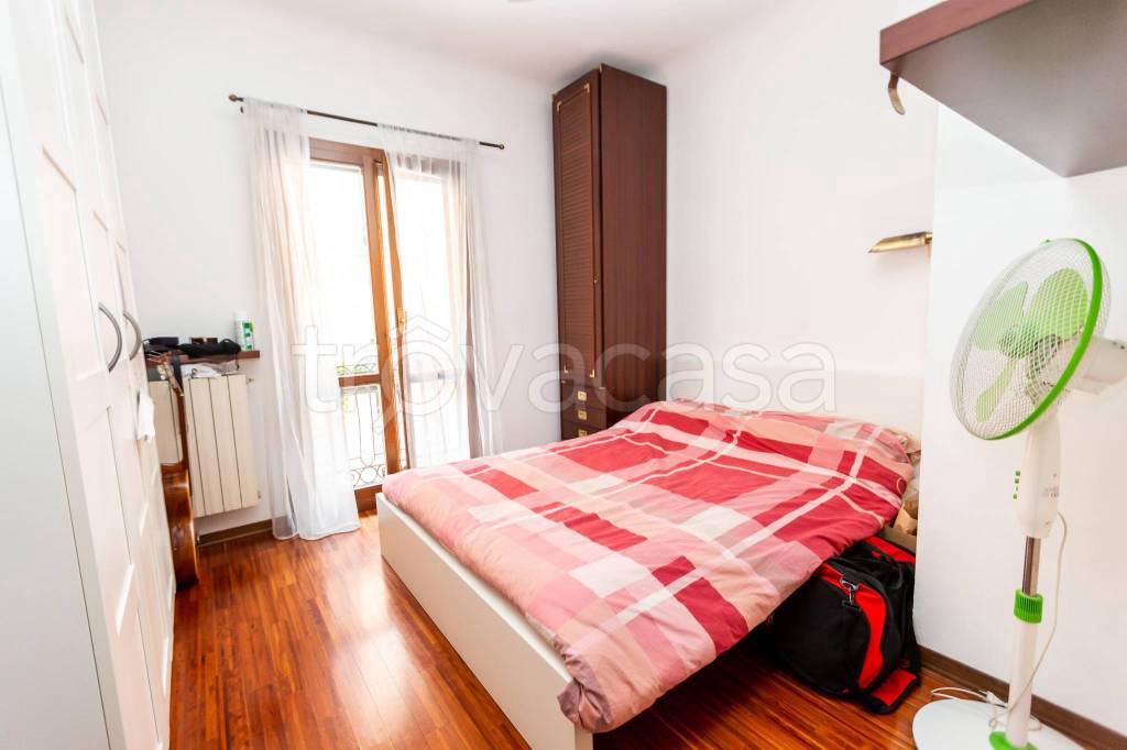 appartamento in affitto a Milano in zona Porta Venezia