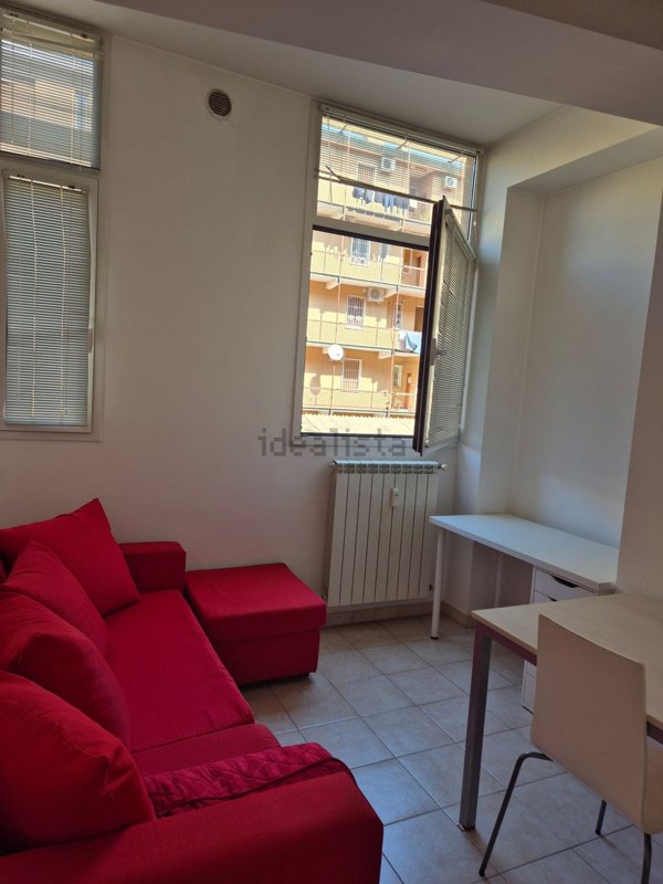 appartamento in affitto a Milano in zona Bocconi