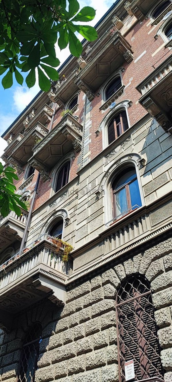 appartamento in affitto a Milano in zona San Vittore