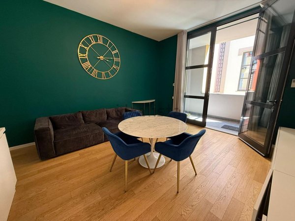 appartamento in affitto a Milano in zona Gratosoglio