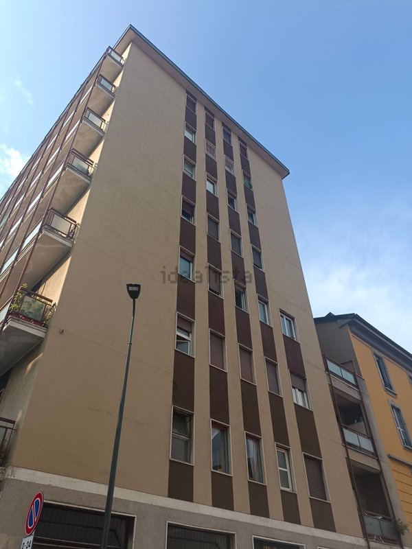 appartamento in affitto a Milano in zona Dergano