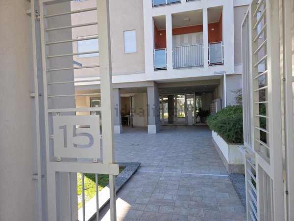 appartamento in affitto a Milano in zona Quarto Cagnino