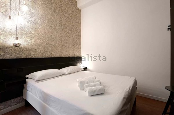 appartamento in affitto a Milano in zona Cinque Giornate