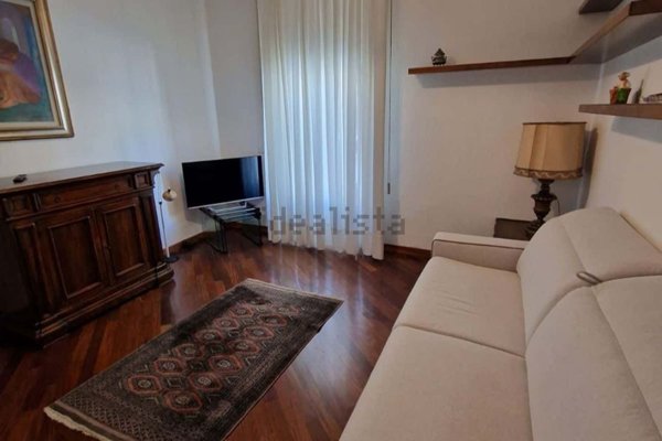 appartamento in affitto a Milano in zona Guastalla