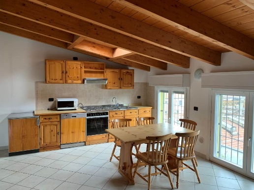 appartamento in affitto a Milano in zona Greco