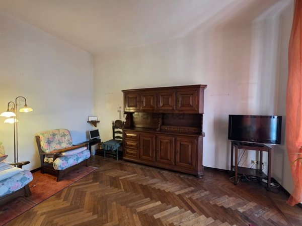 appartamento in affitto a Milano in zona Lambrate