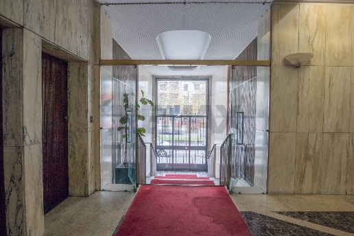 appartamento in affitto a Milano in zona Porta Nuova