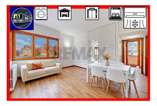 appartamento in affitto a Milano in zona Solari