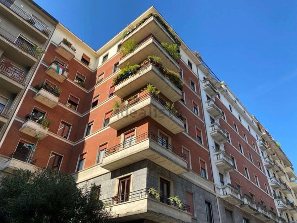 appartamento in affitto a Milano in zona Porta Venezia