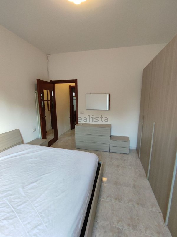 appartamento in affitto a Milano in zona Centro Direzionale