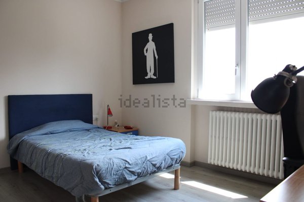 appartamento in affitto a Milano in zona Bicocca