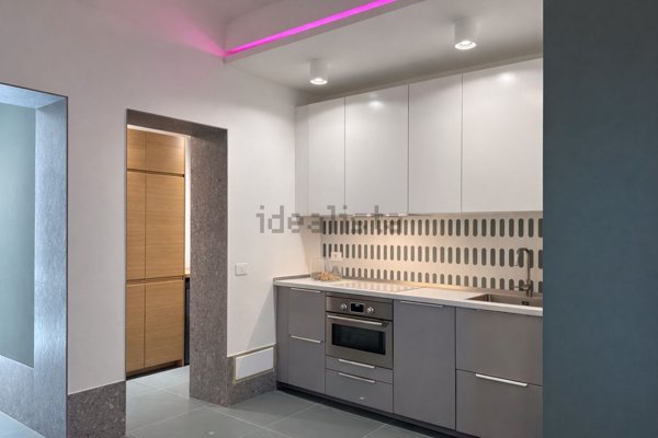 appartamento in affitto a Milano in zona Loreto