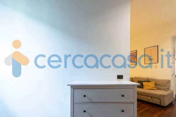 appartamento in affitto a Milano in zona Loreto