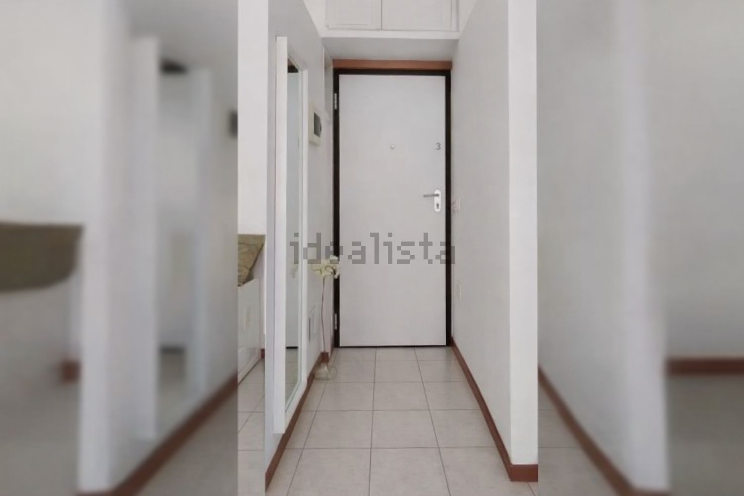 appartamento in affitto a Milano in zona Città Studi