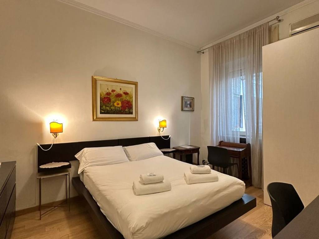 appartamento in affitto a Milano in zona Guastalla