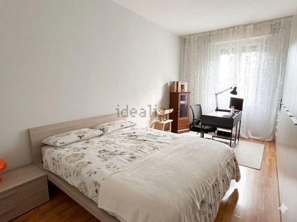 appartamento in affitto a Milano in zona Cadorna