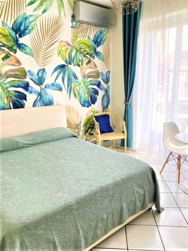 appartamento in affitto a Milano in zona Bruzzano