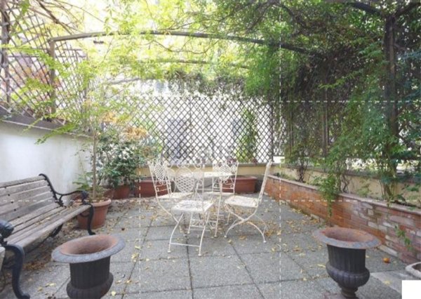 appartamento in affitto a Milano in zona XXII Marzo