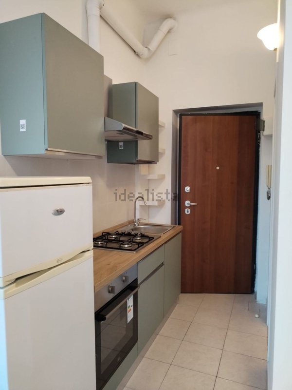 appartamento in affitto a Milano in zona Lambrate