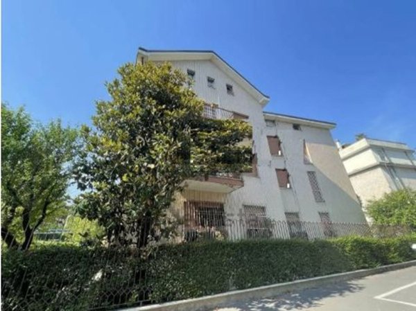 appartamento in affitto a Milano in zona Maggiolina