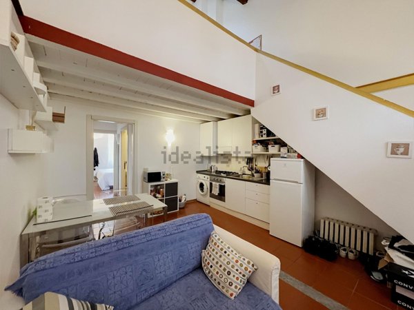 appartamento in affitto a Milano in zona Porta Genova