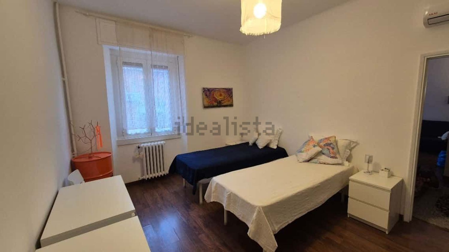 appartamento in affitto a Milano in zona Villapizzone