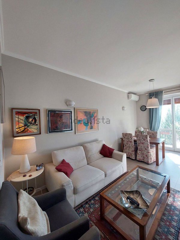 appartamento in affitto a Milano in zona Isola