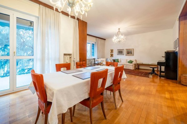 appartamento in affitto a Milano in zona Il Portello