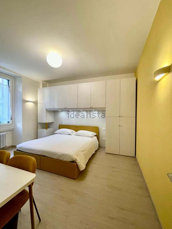 appartamento in affitto a Milano in zona Lambrate