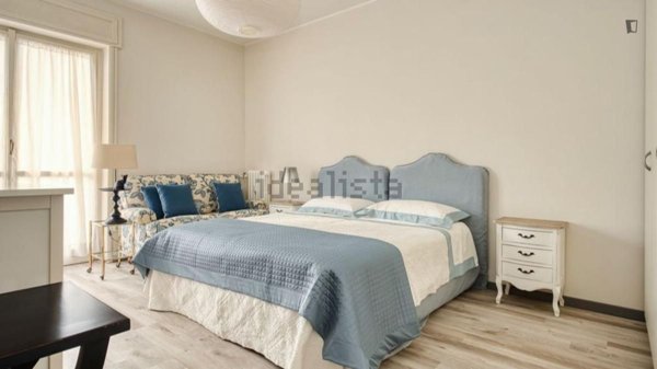 appartamento in affitto a Milano in zona Cinque Giornate