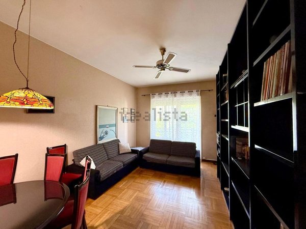 appartamento in affitto a Milano in zona Guastalla